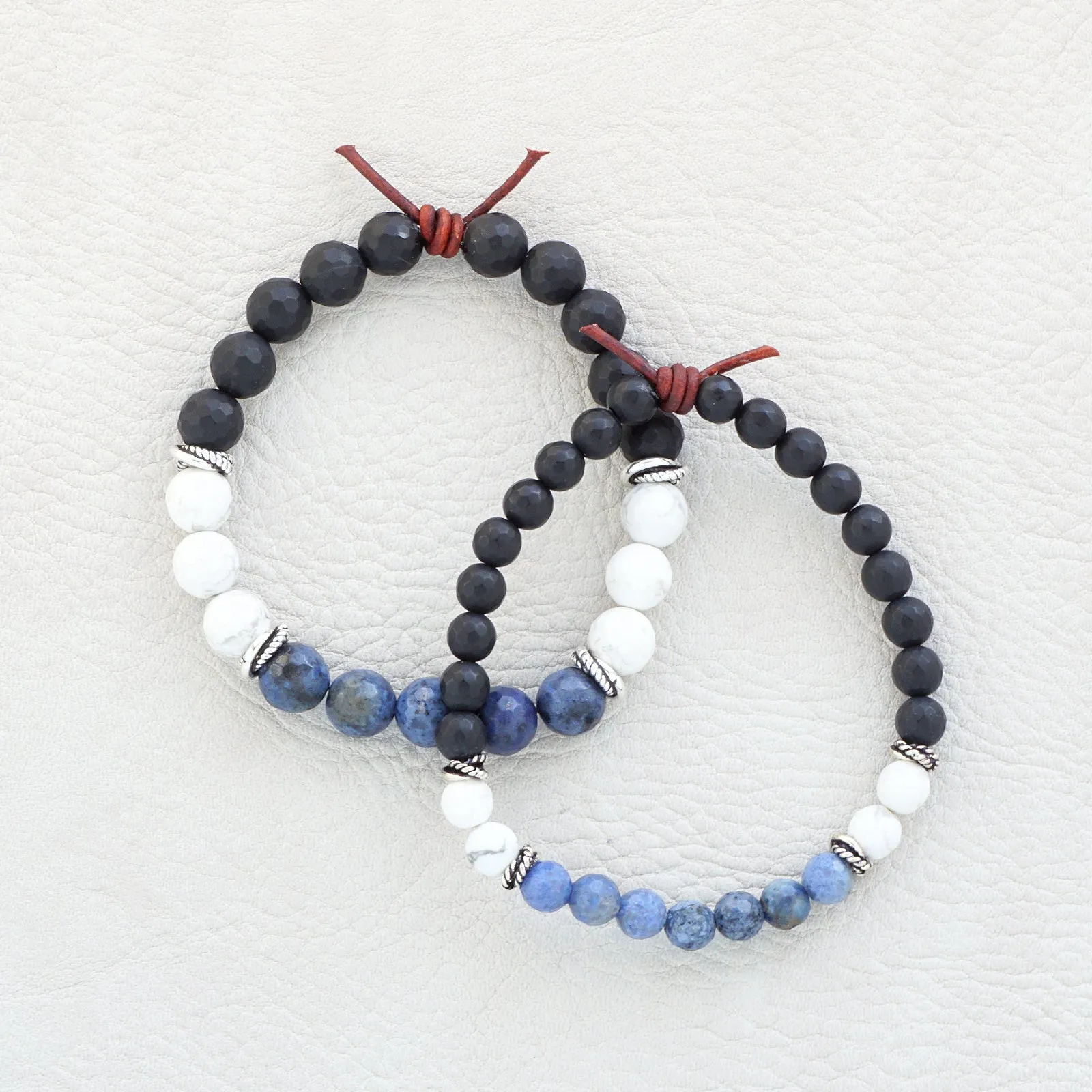 Love My LEO | Families of Law Enforcement Officers Bracelet