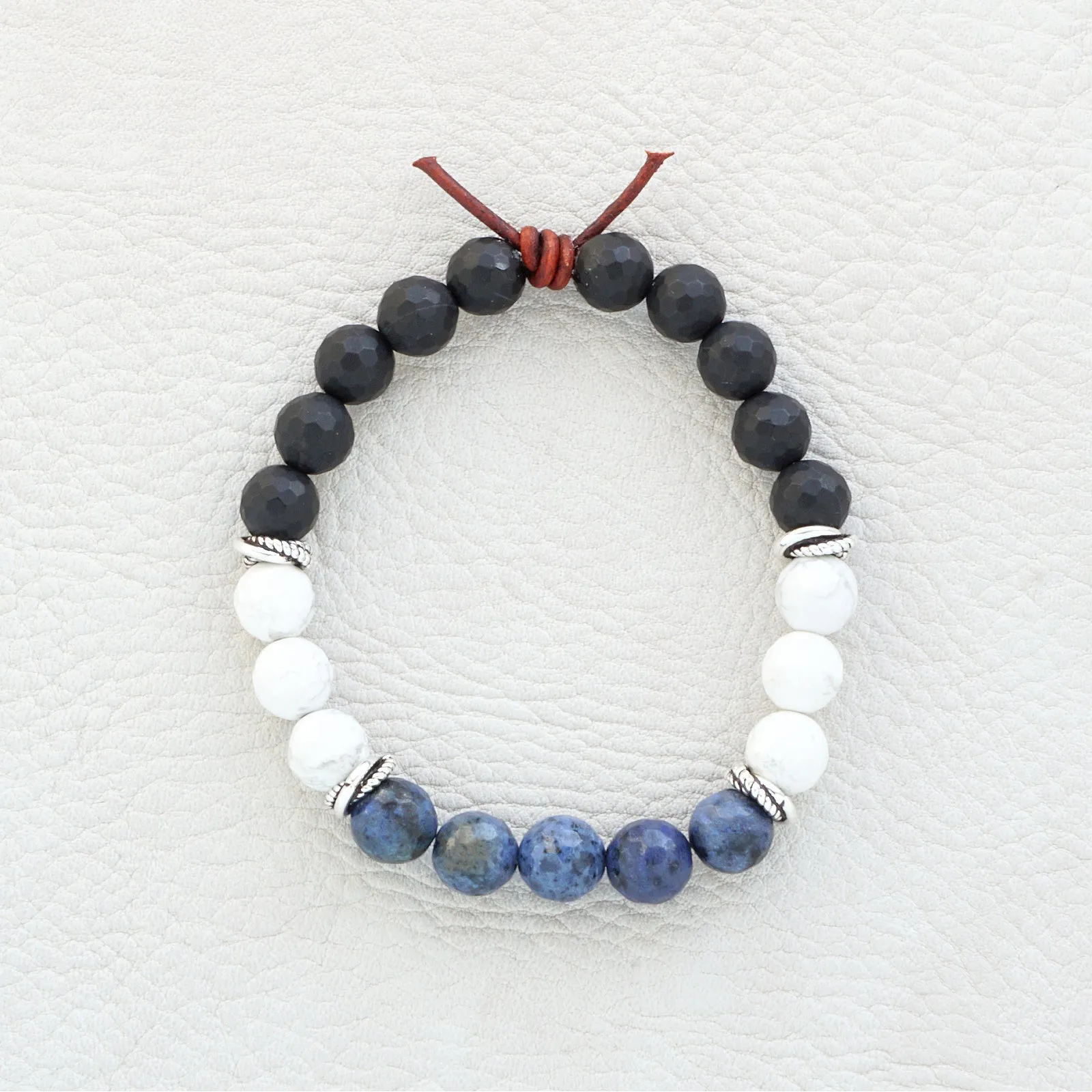 Love My LEO | Families of Law Enforcement Officers Bracelet