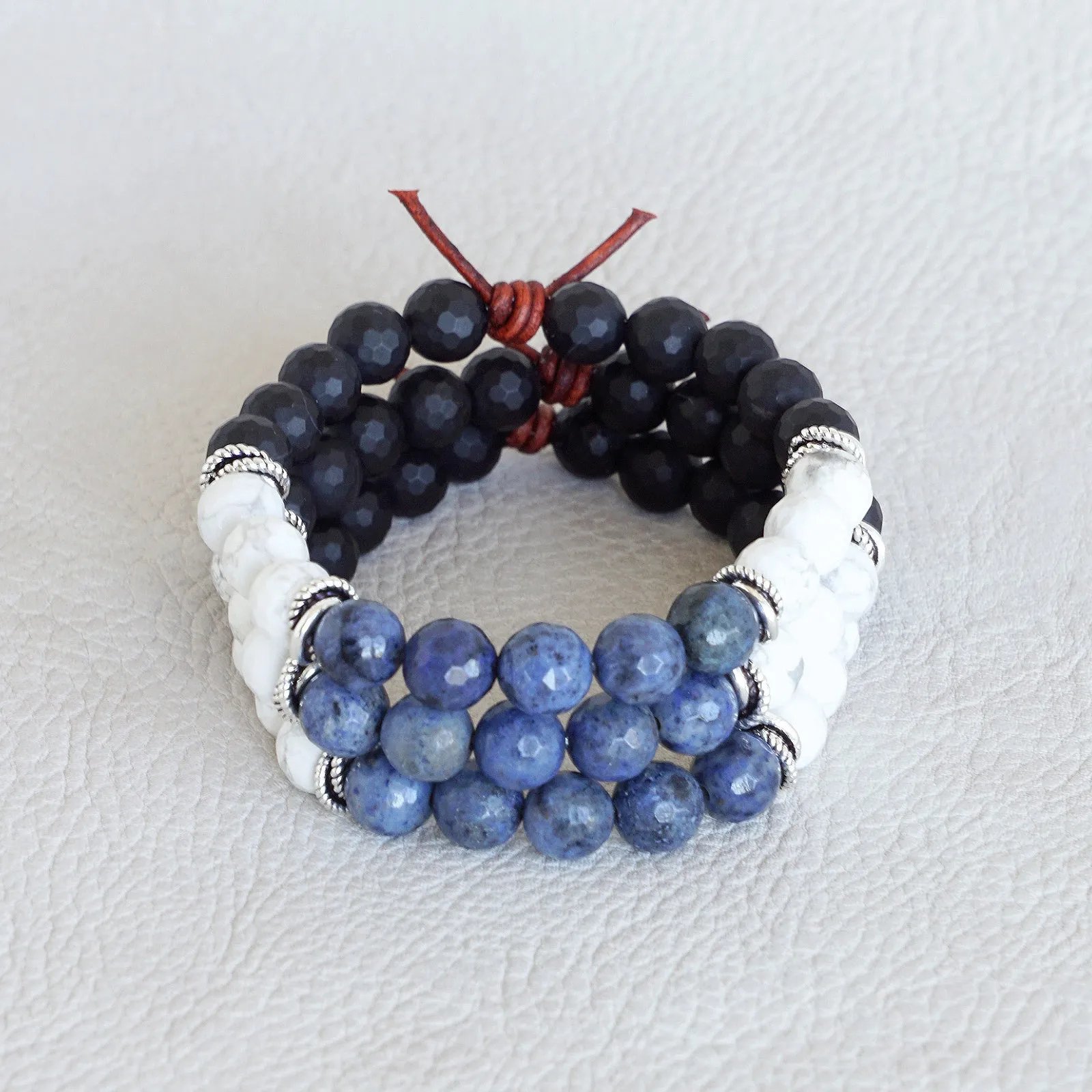 Love My LEO | Families of Law Enforcement Officers Bracelet