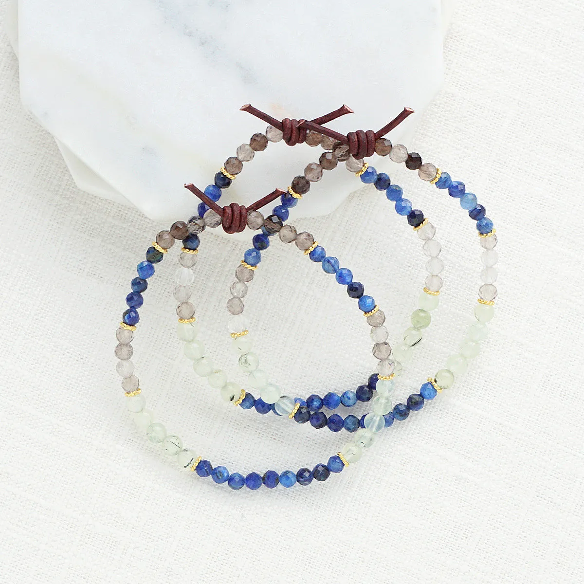 Milspo Strong Bracelet | Military Spouse Bracelet