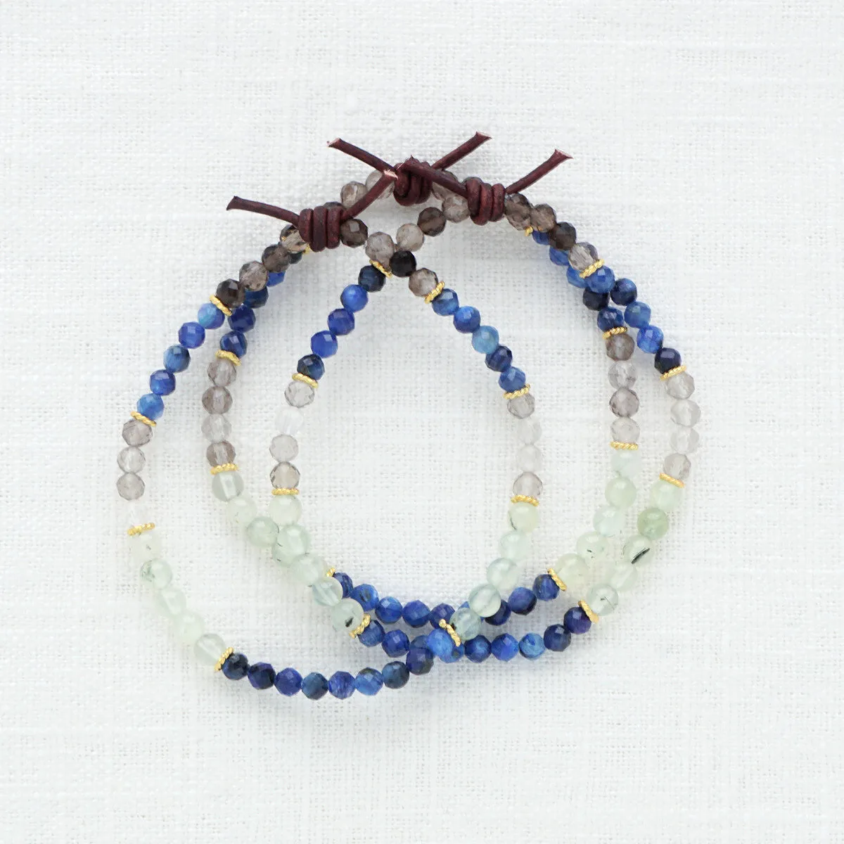 Milspo Strong Bracelet | Military Spouse Bracelet