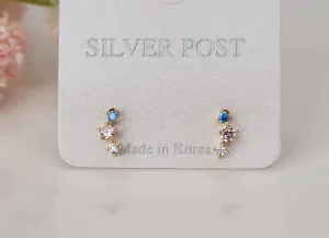 MINI EARRINGS