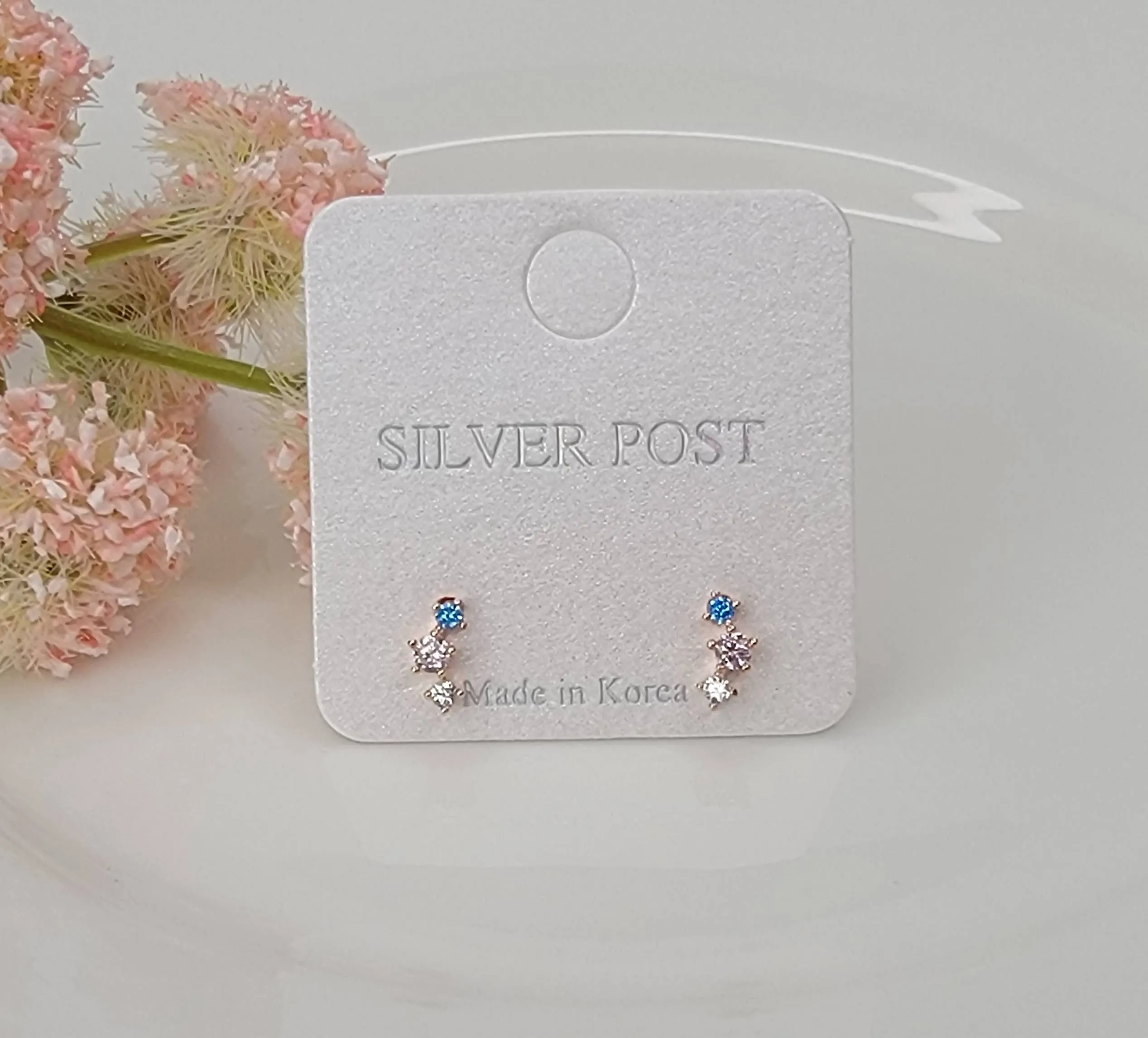 MINI EARRINGS