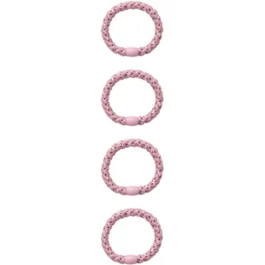 Name It Nostalgia Rose Glitter Arise Hair elastic 4-Pack