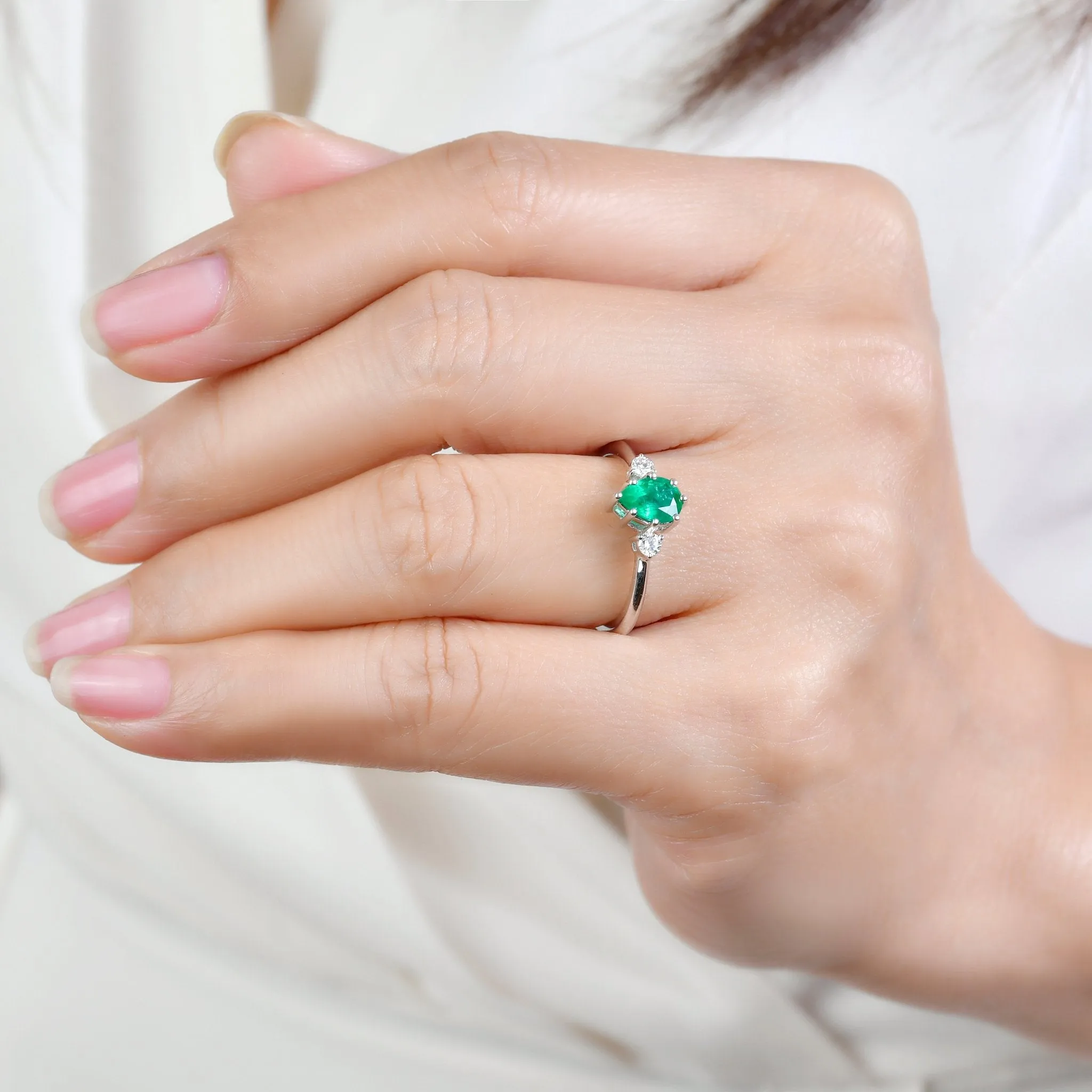 Olivia Ring - WG