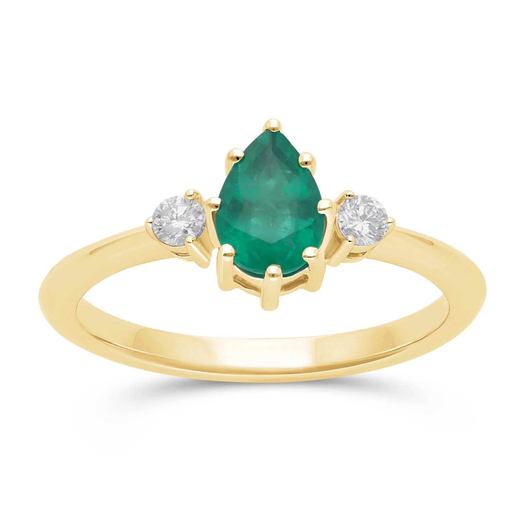 Olivia Ring - WG