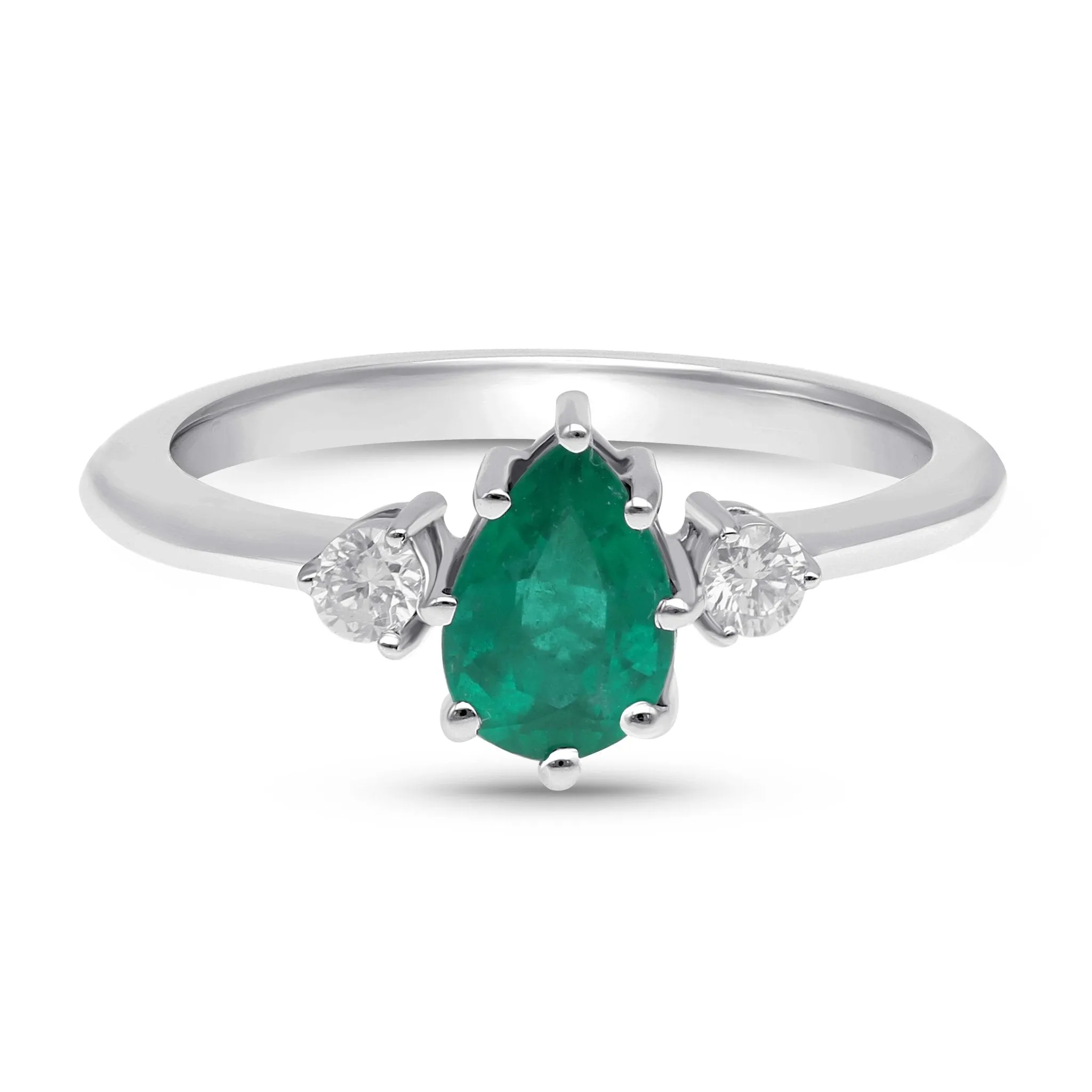 Olivia Ring - WG
