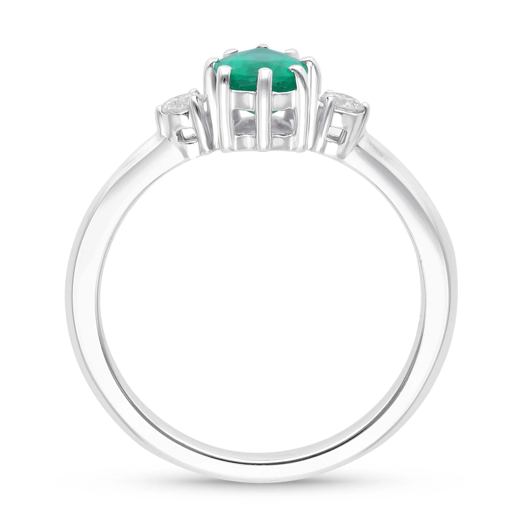 Olivia Ring - WG