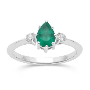 Olivia Ring - WG