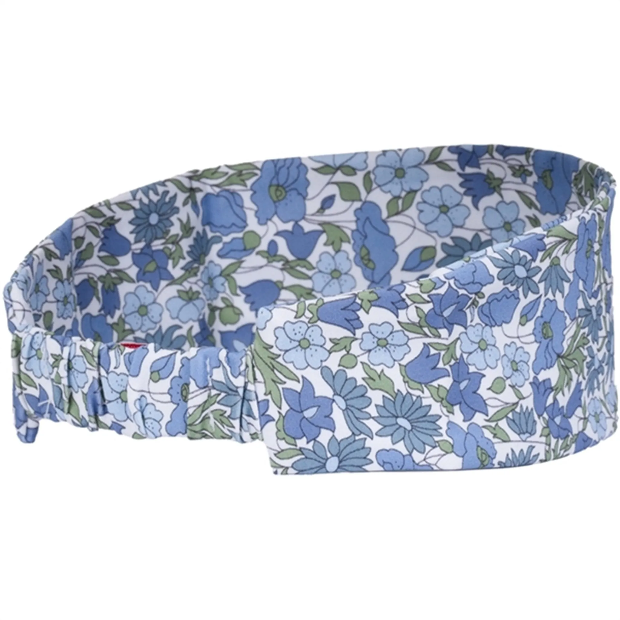 Petit Crabe Betsy D Sophie UV Hairband Liberty? fabric