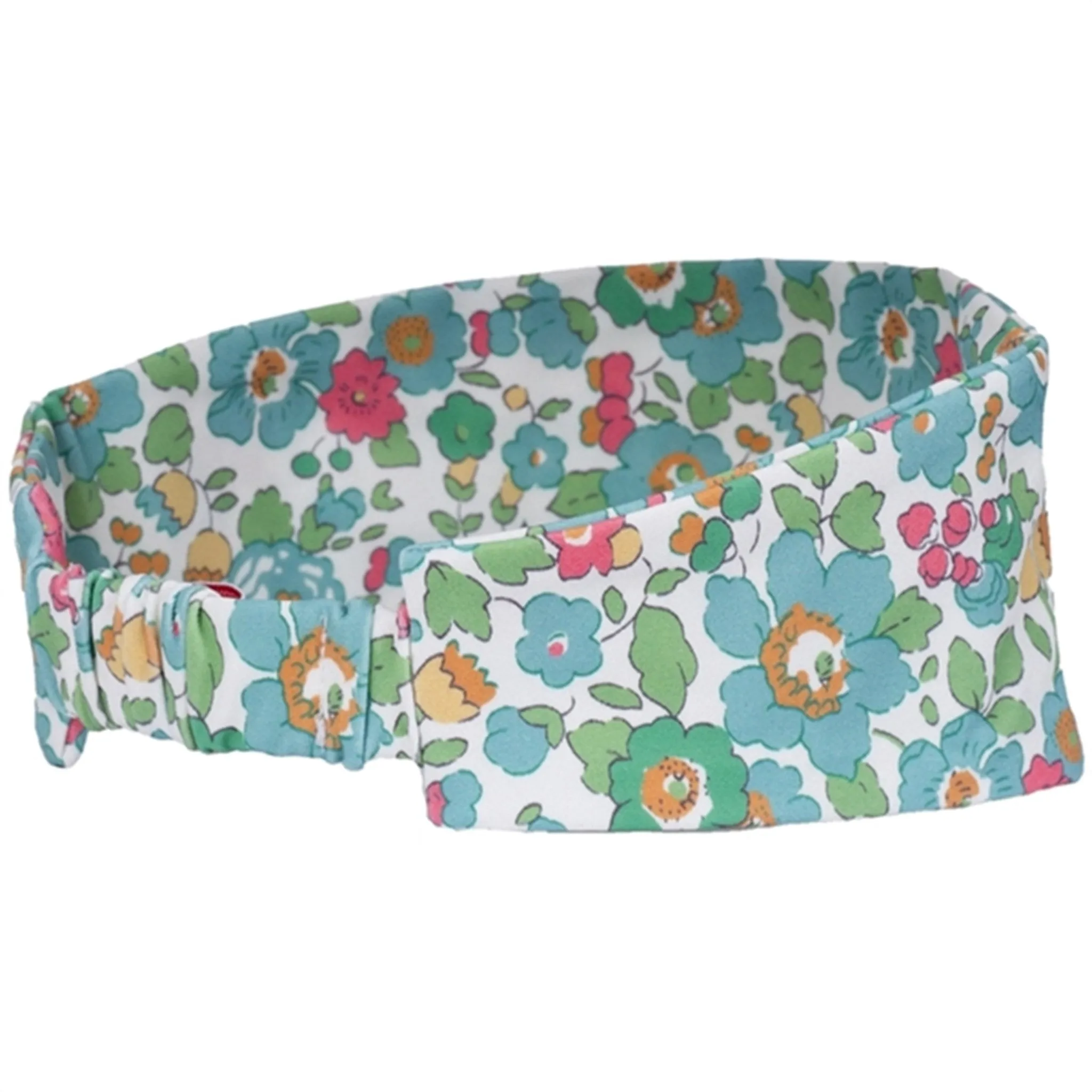 Petit Crabe Betsy D Sophie UV Hairband Liberty? fabric