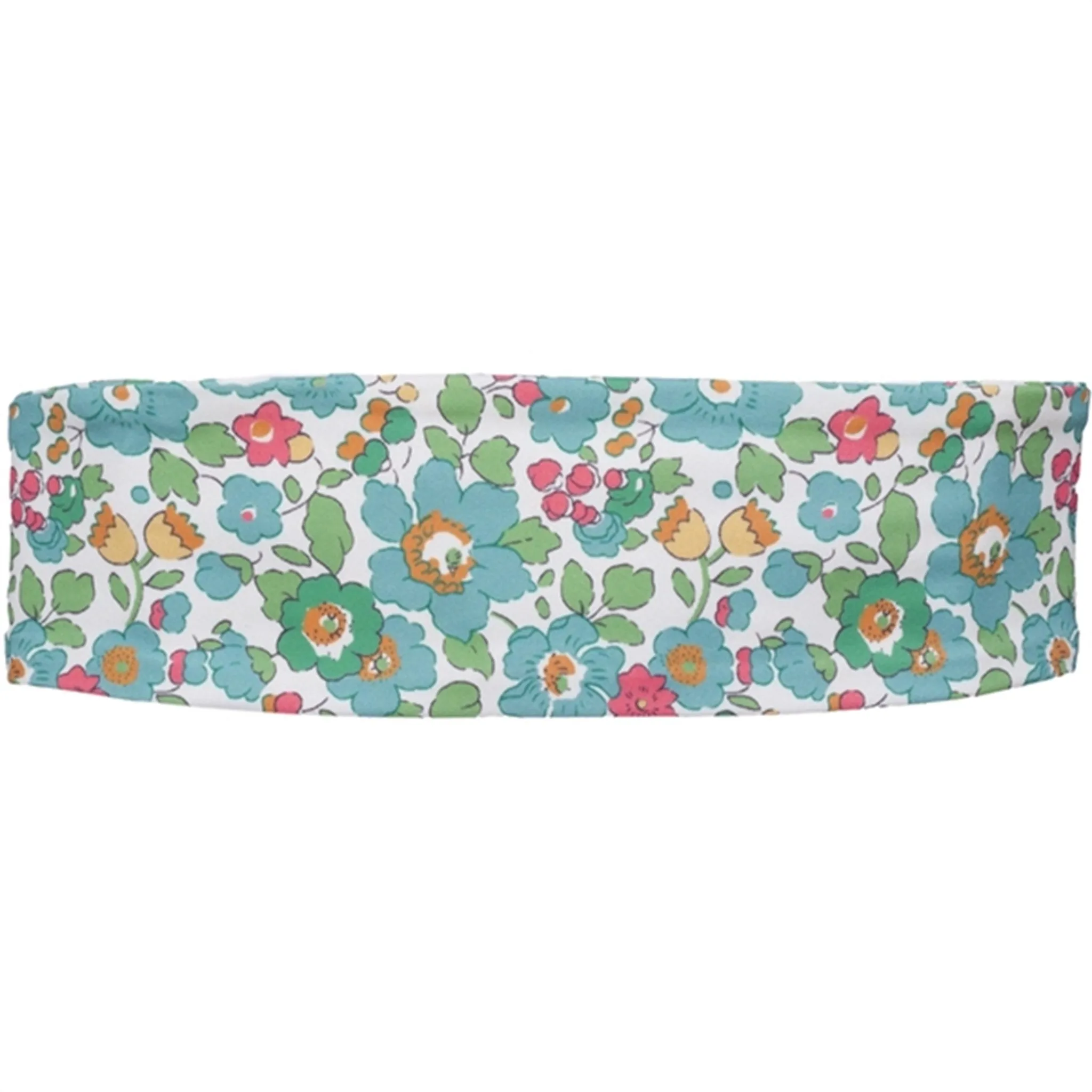 Petit Crabe Betsy D Sophie UV Hairband Liberty? fabric