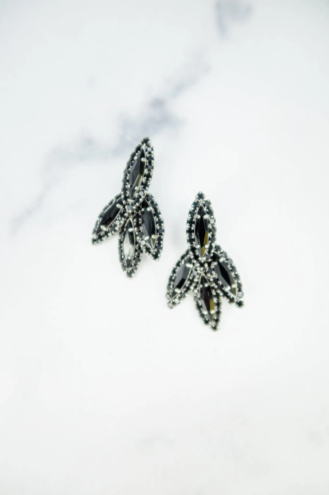 Petite Bacall Earrings