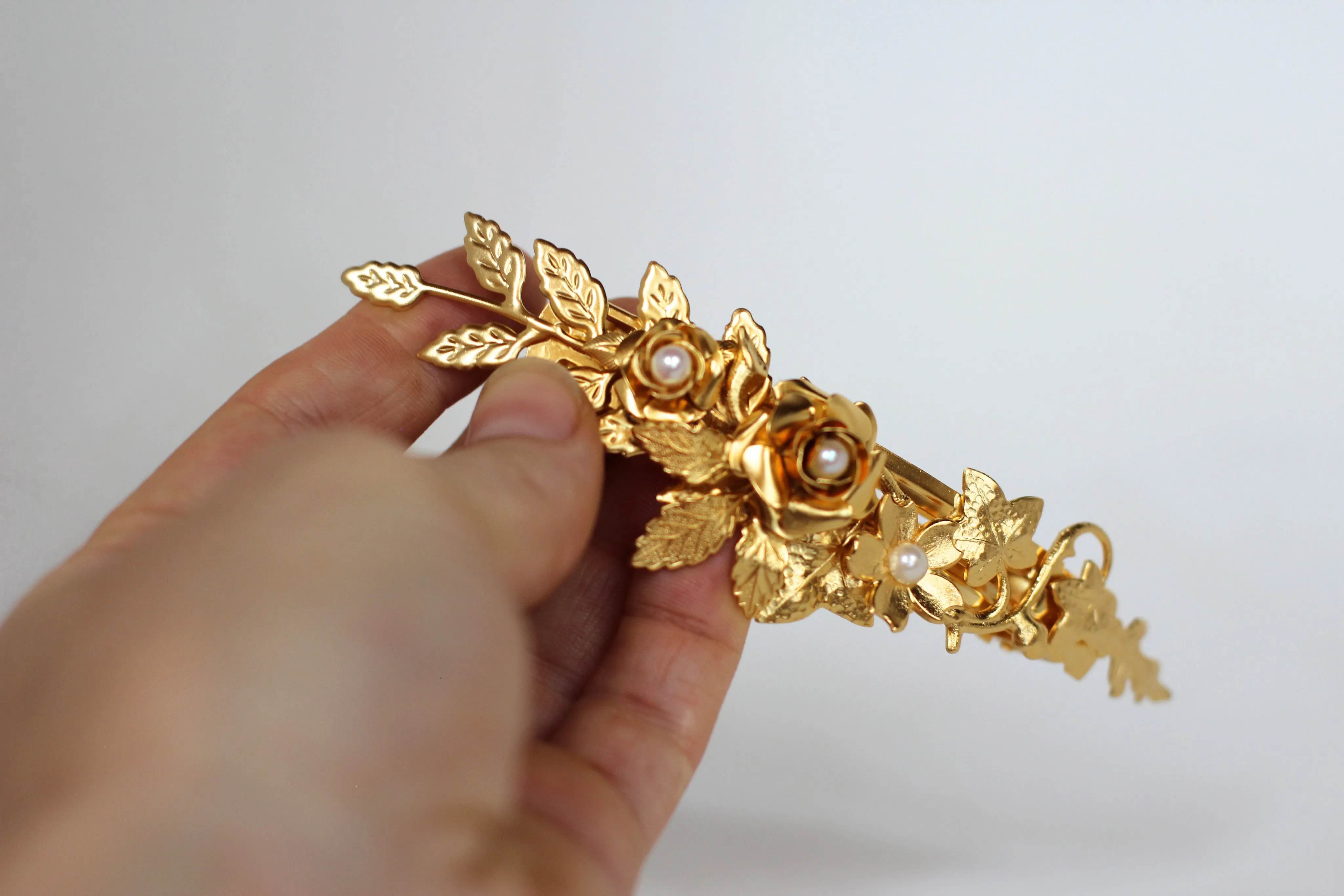 Preorder * Sophia Barrette
