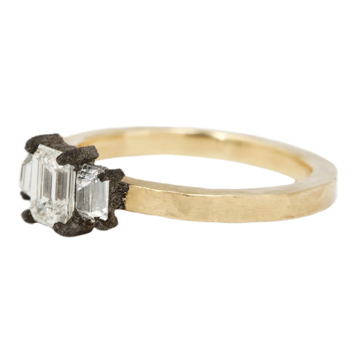 Rise To The Occasion Ring