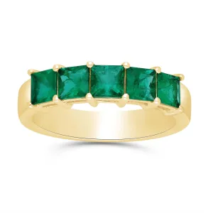 Riviera Ring - YG