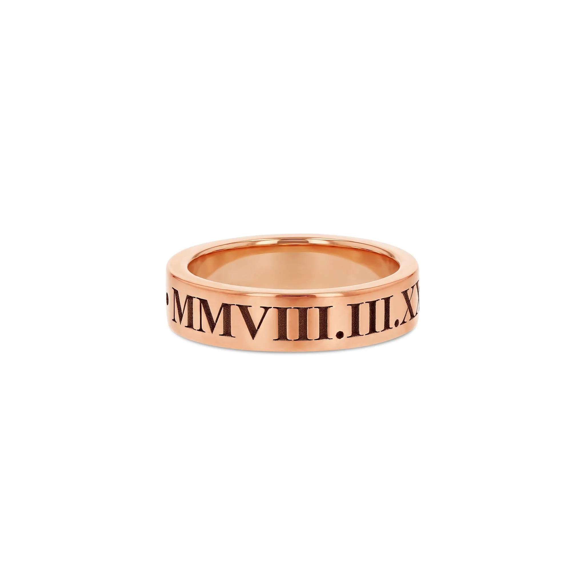 Roman Ring
