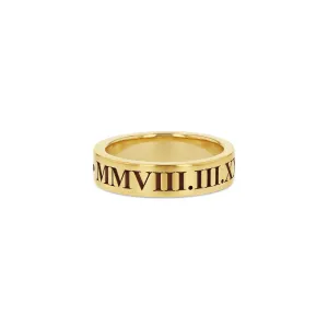 Roman Ring