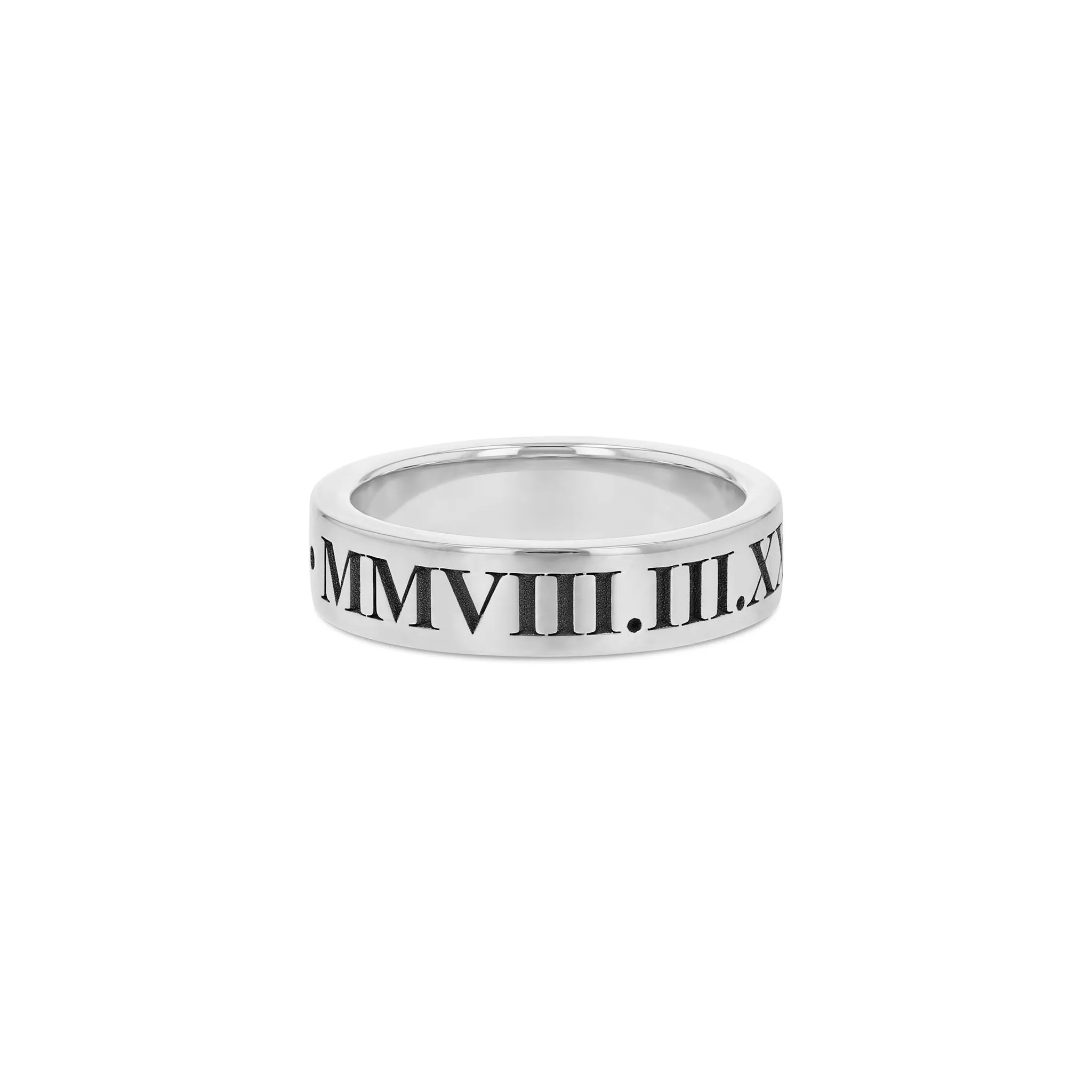 Roman Ring