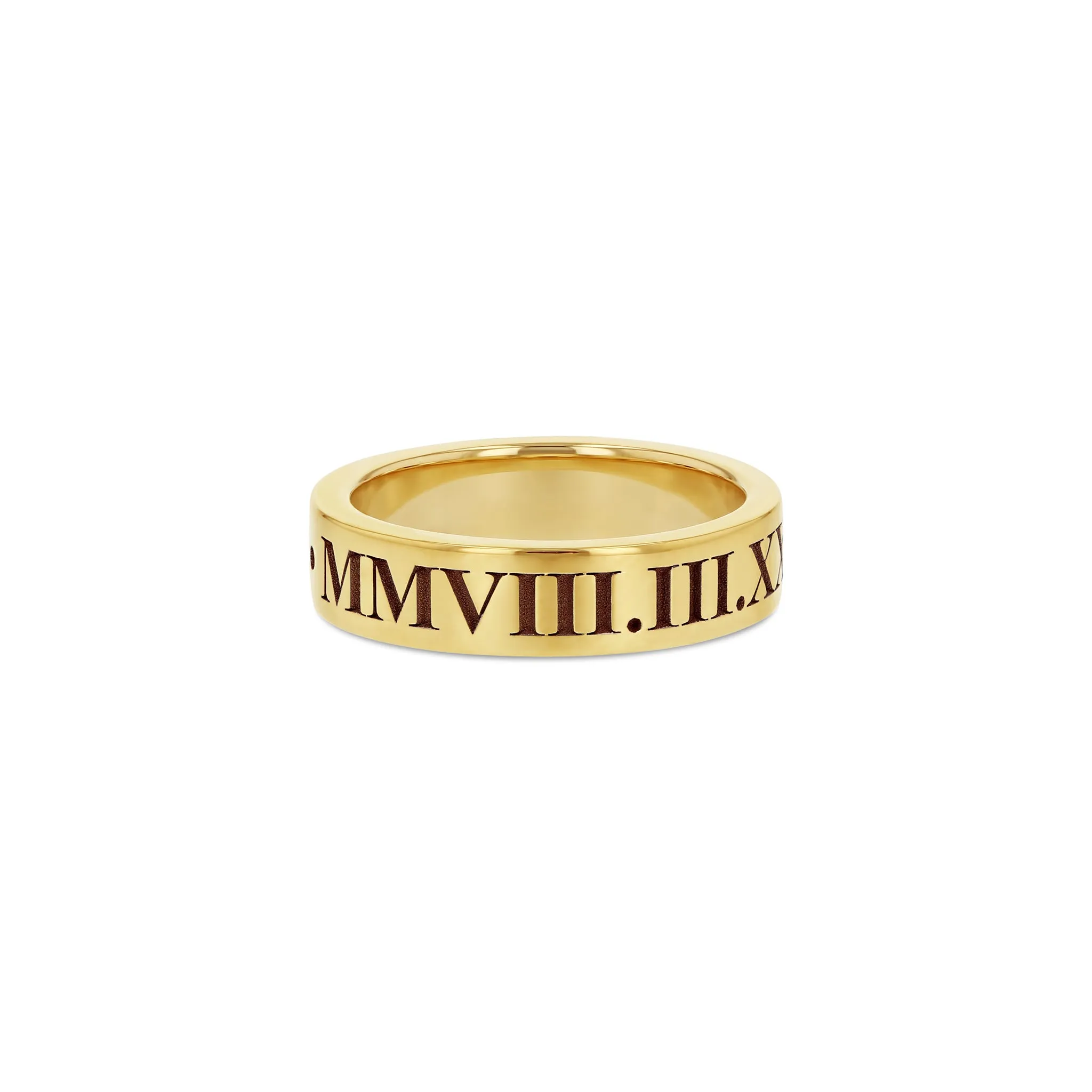Roman Ring