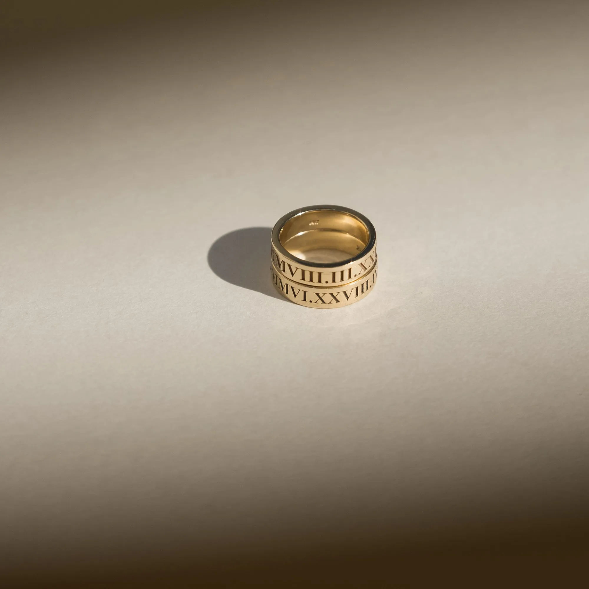 Roman Ring