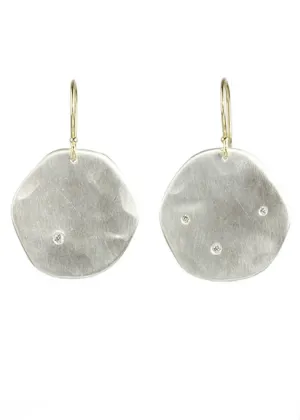 Sarah McGuire | Ursa Major Earrings