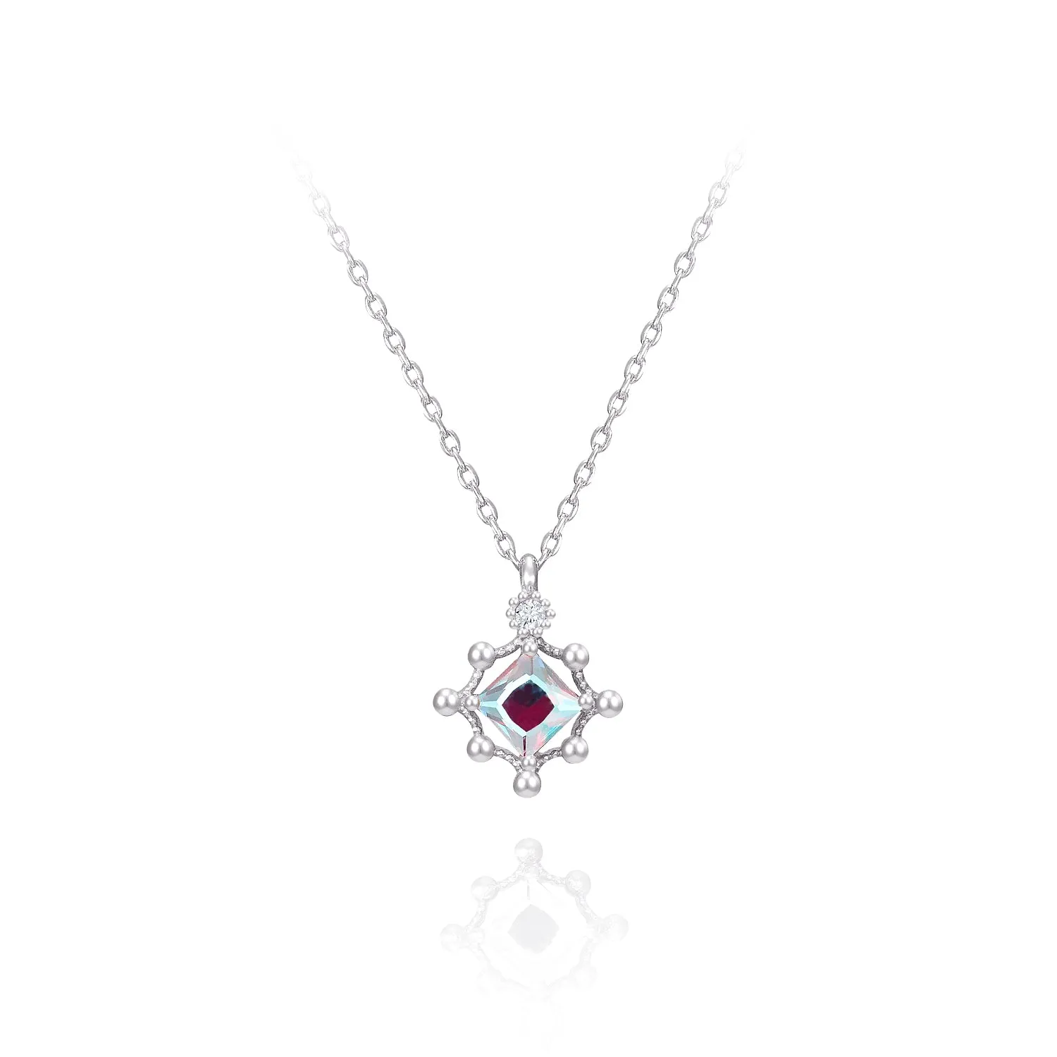 Shabir Necklace