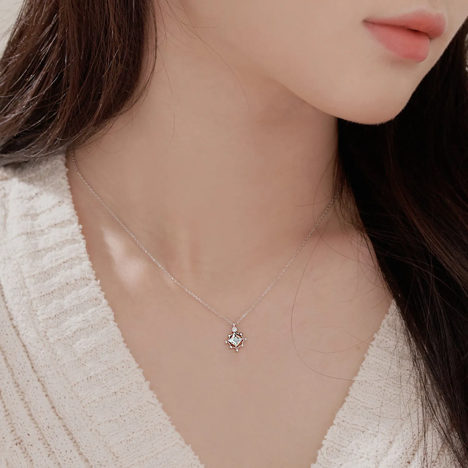 Shabir Necklace