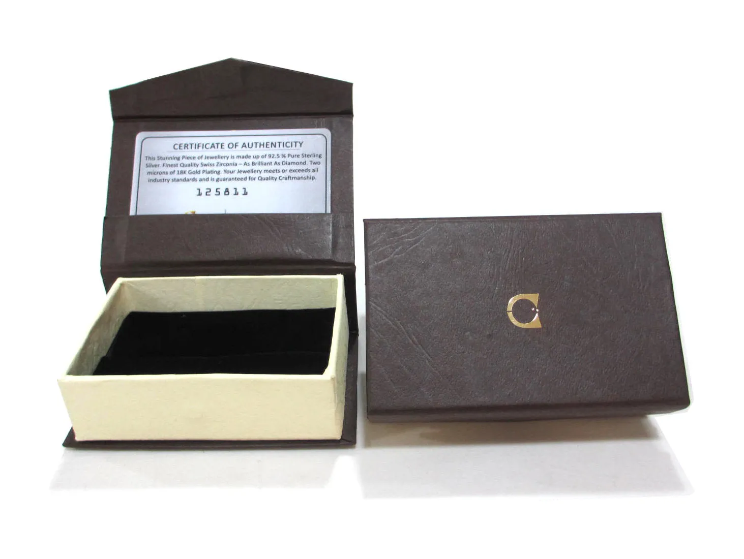 Silver Maya Jewellery Set