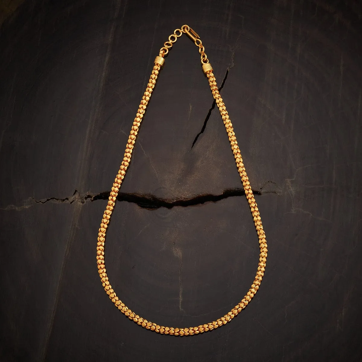 Silver Temple Chain 147455