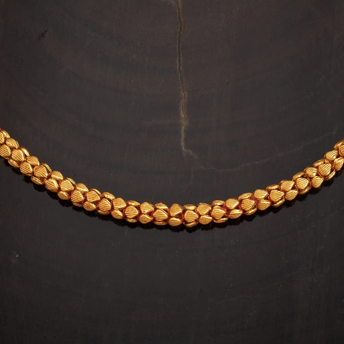 Silver Temple Chain 147455
