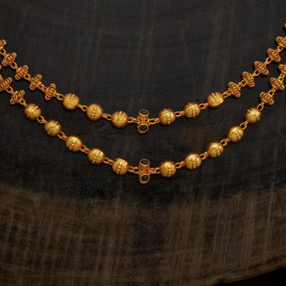 Silver Temple Chain 168052
