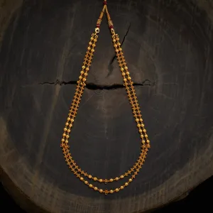 Silver Temple Chain 168052