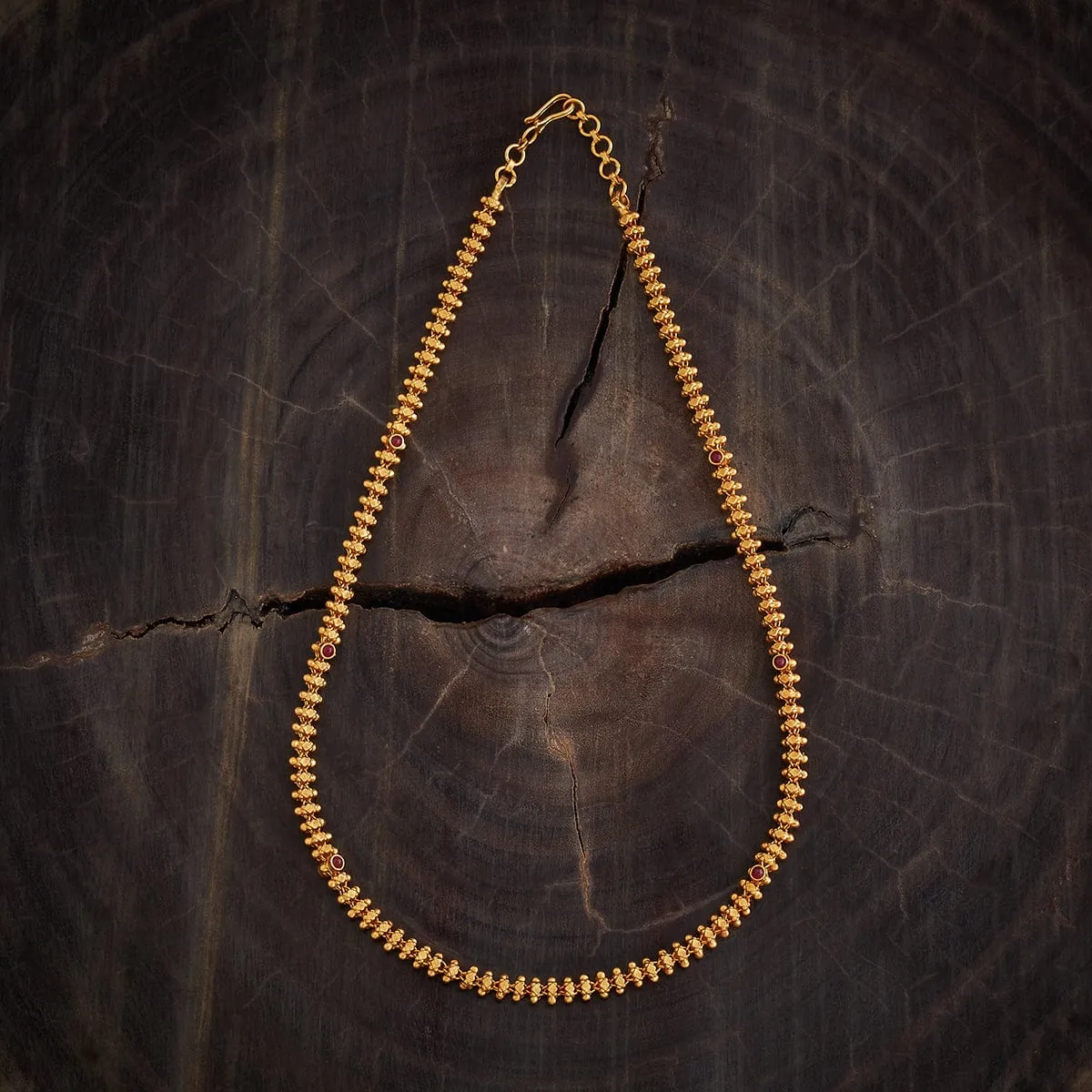 Silver Temple Chain 173373