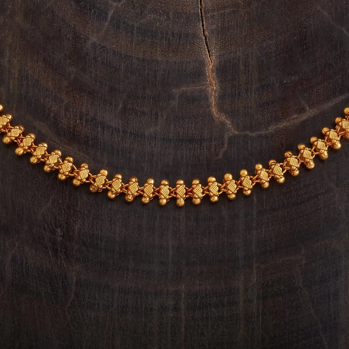 Silver Temple Chain 173373