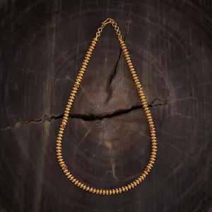 Silver Temple Chain 173373