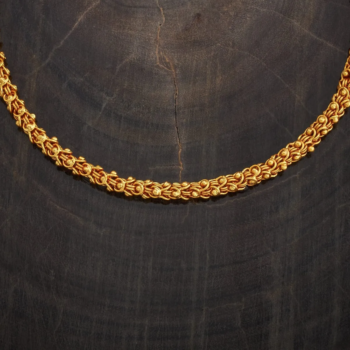 Silver Temple Chain 183296