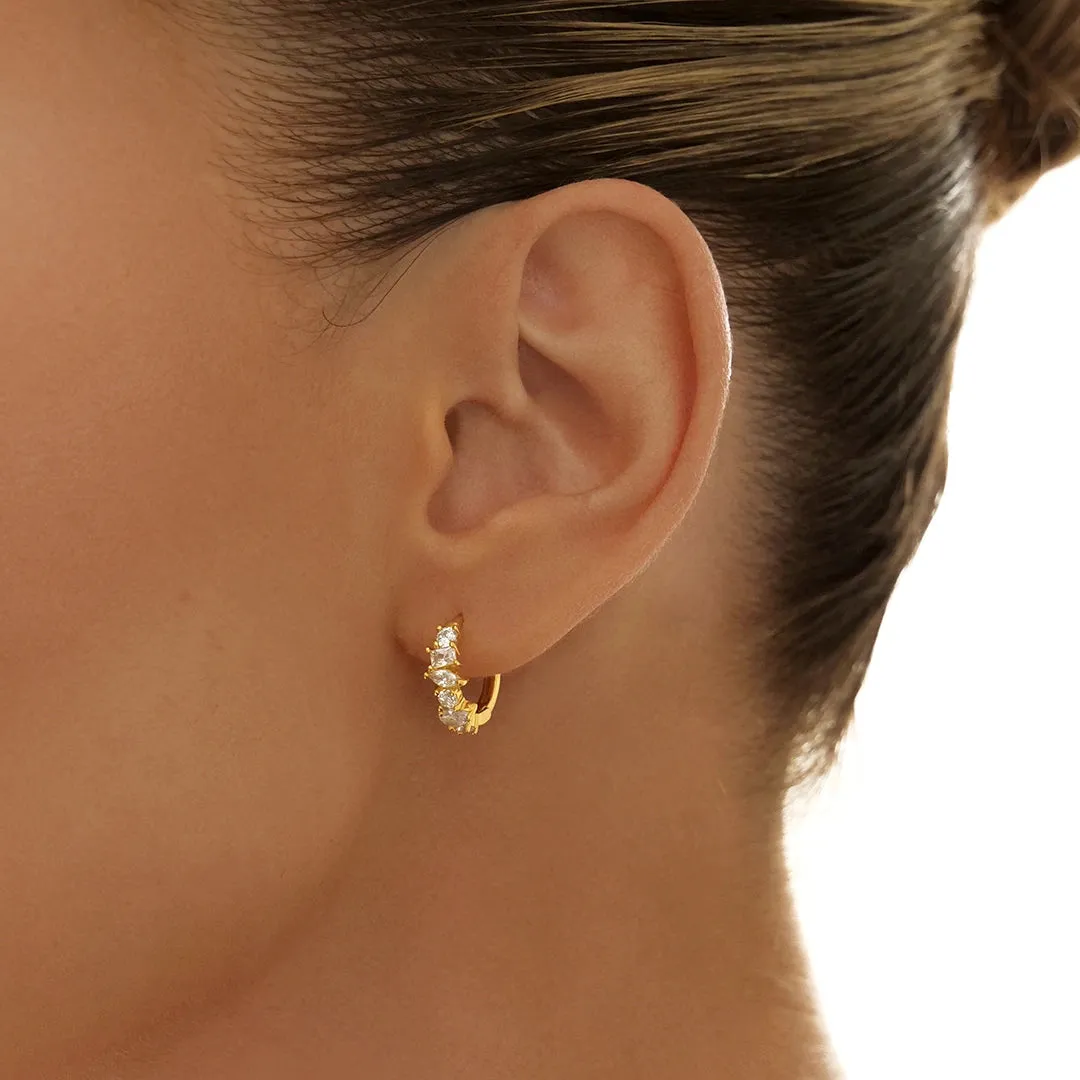 Simi Earrings
