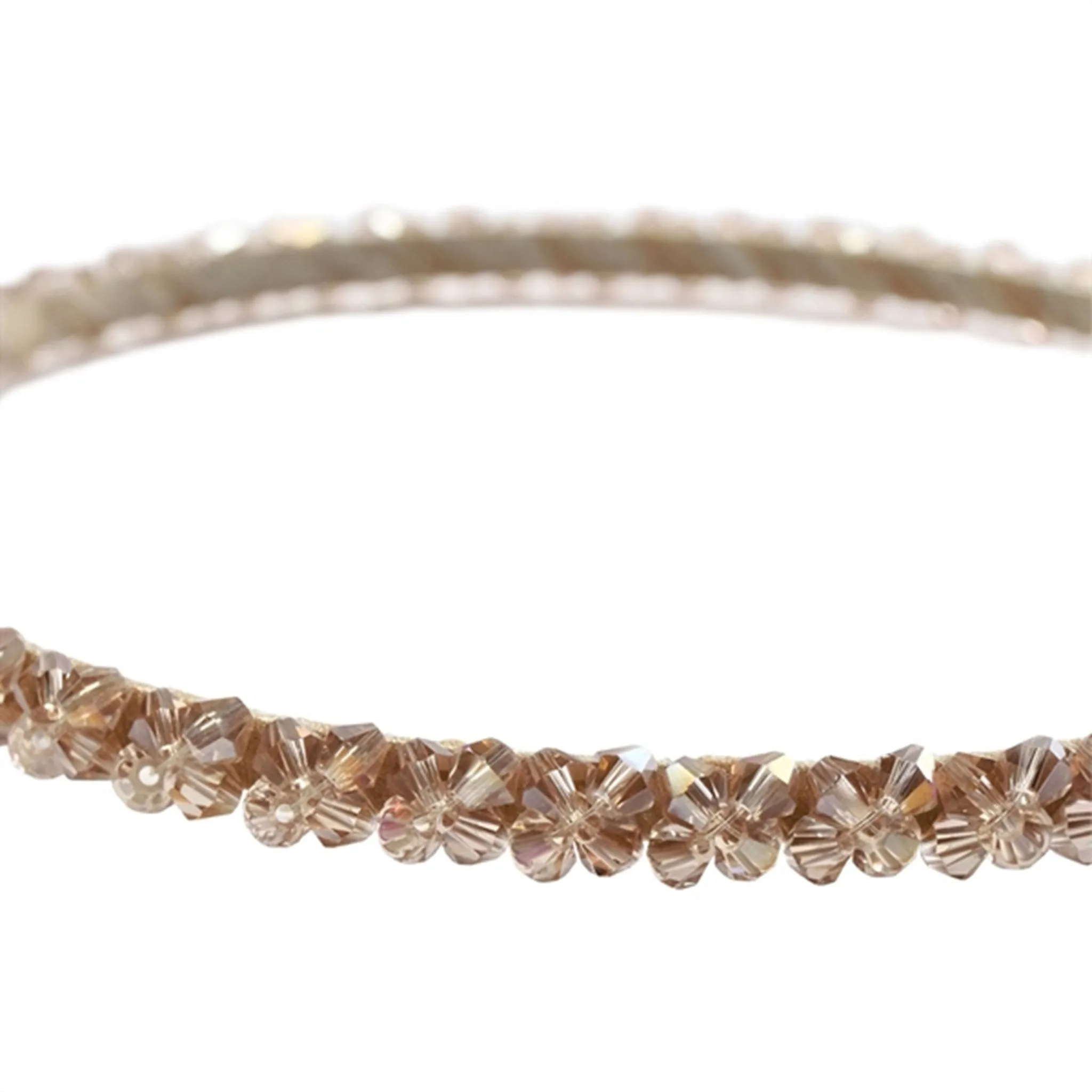 Sofie Schnoor Young Gold Hair Accessories