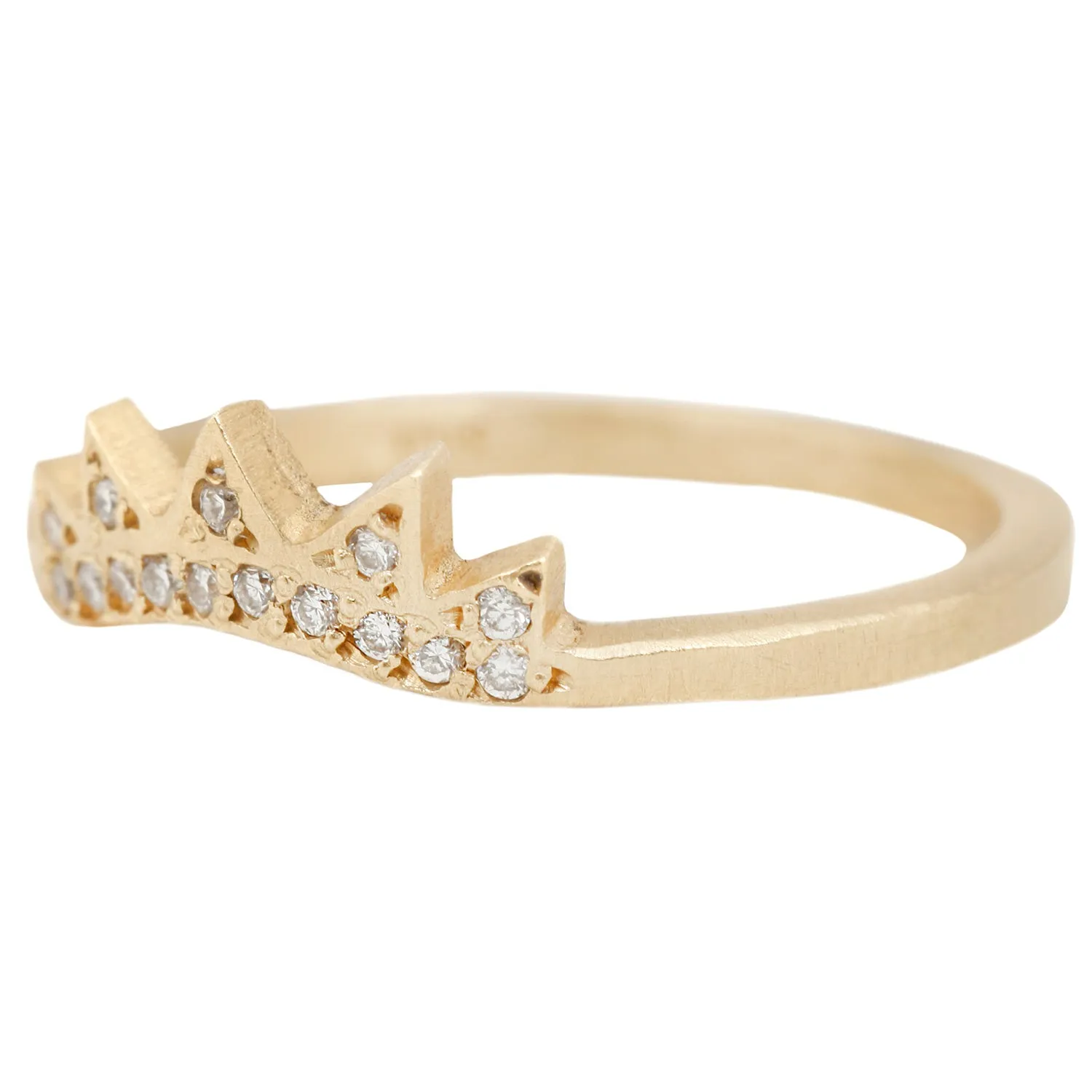 Sun Ra Ring