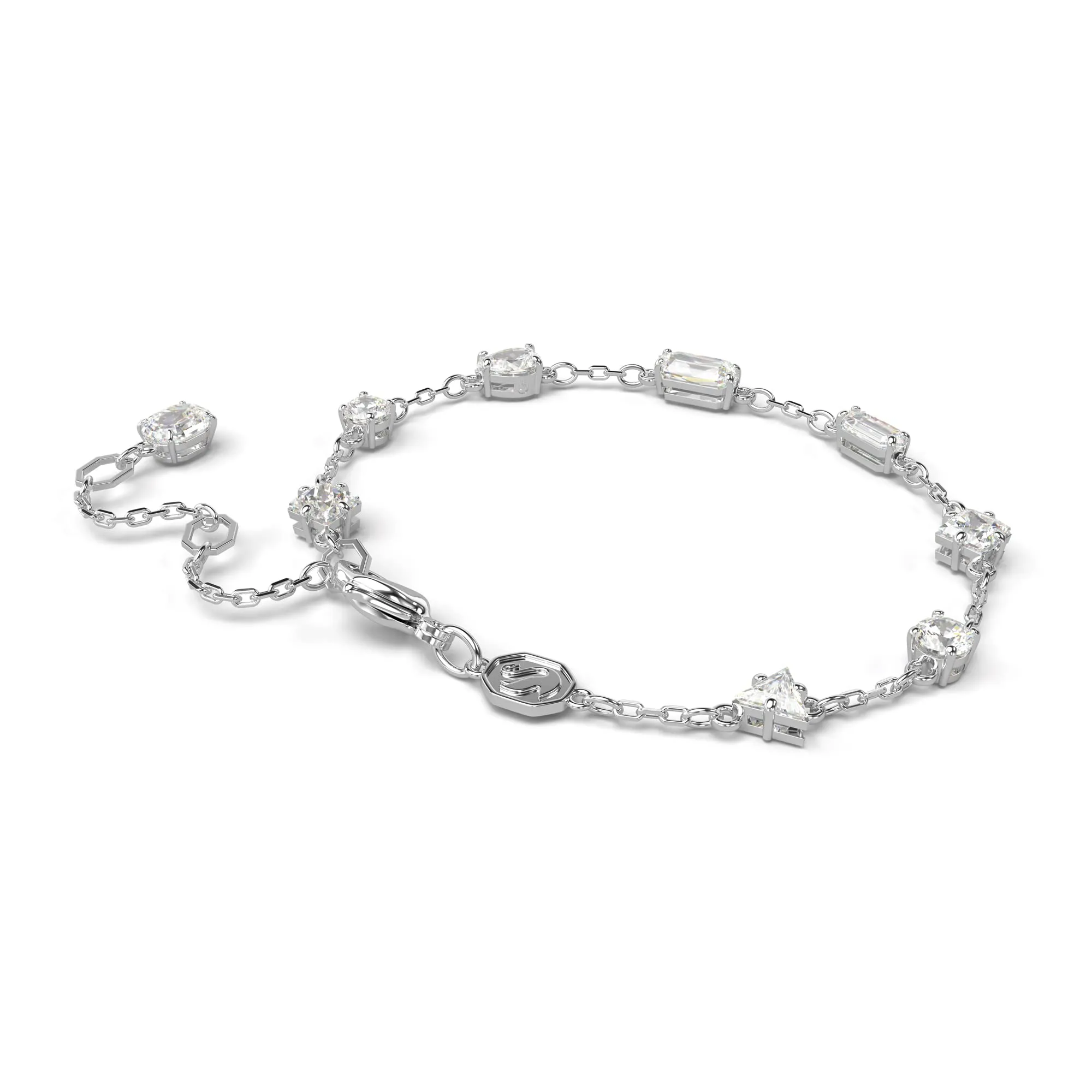 Swarovski Mesmera Crystal Jewelry Collection