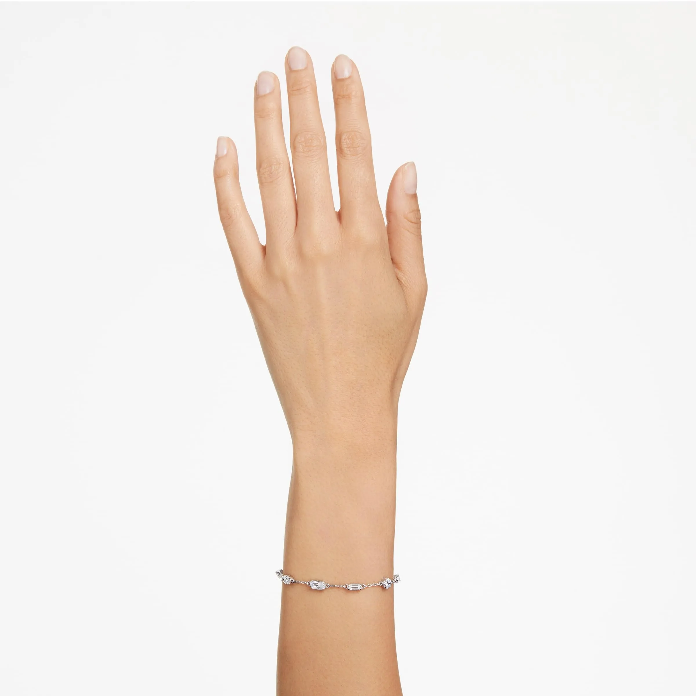 Swarovski Mesmera Crystal Jewelry Collection
