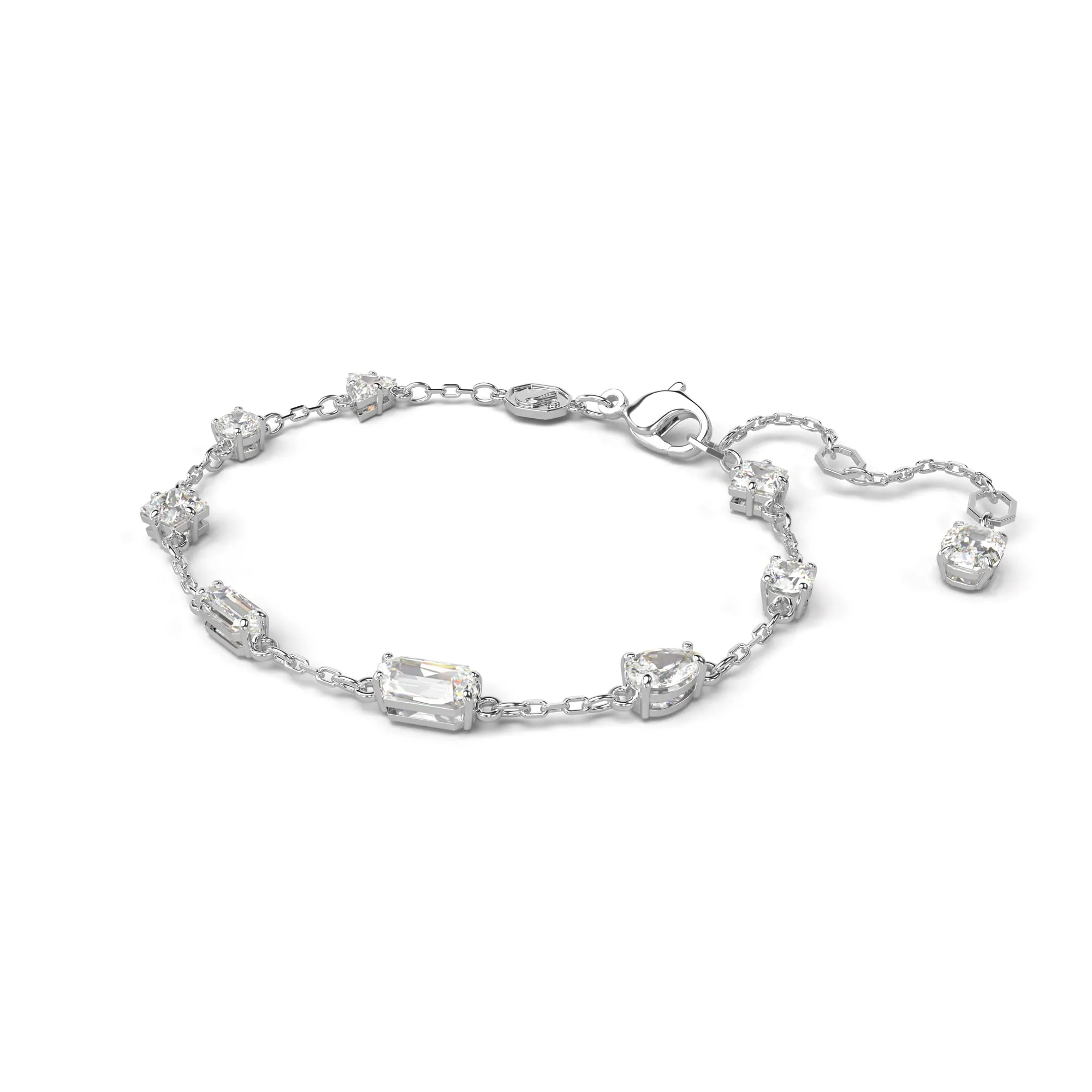 Swarovski Mesmera Crystal Jewelry Collection