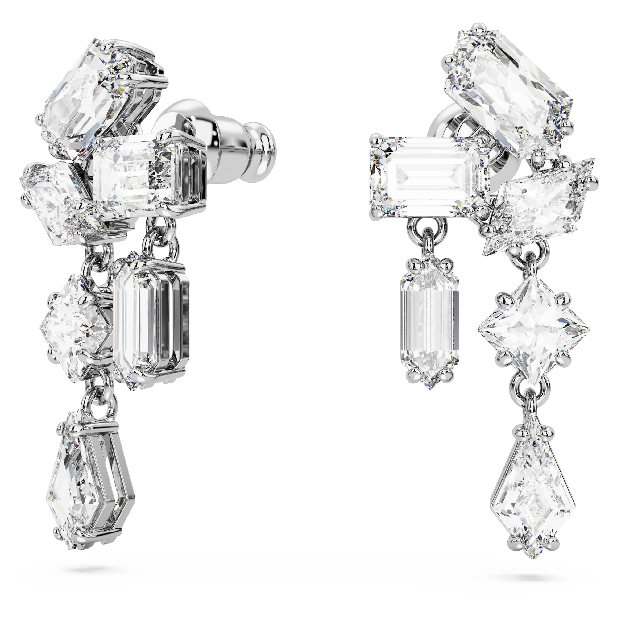 Swarovski Mesmera Crystal Jewelry Collection