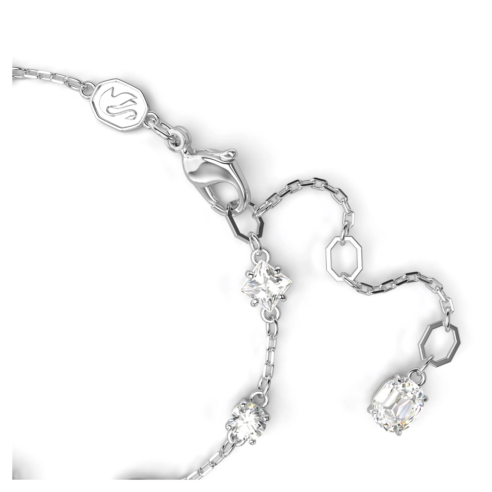 Swarovski Mesmera Crystal Jewelry Collection