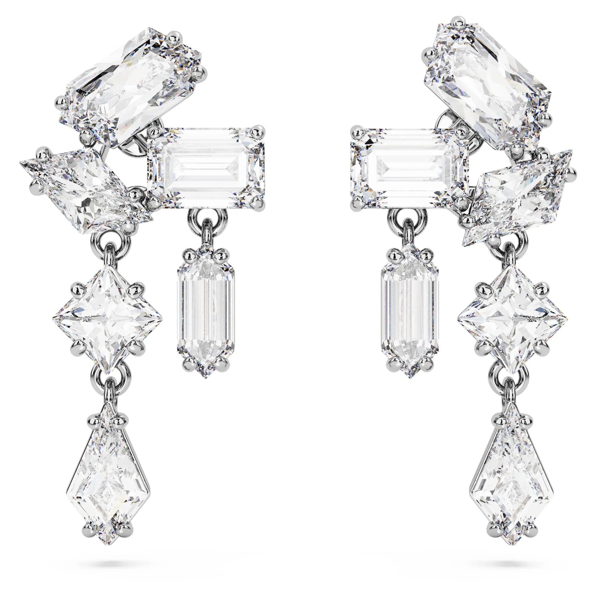Swarovski Mesmera Crystal Jewelry Collection