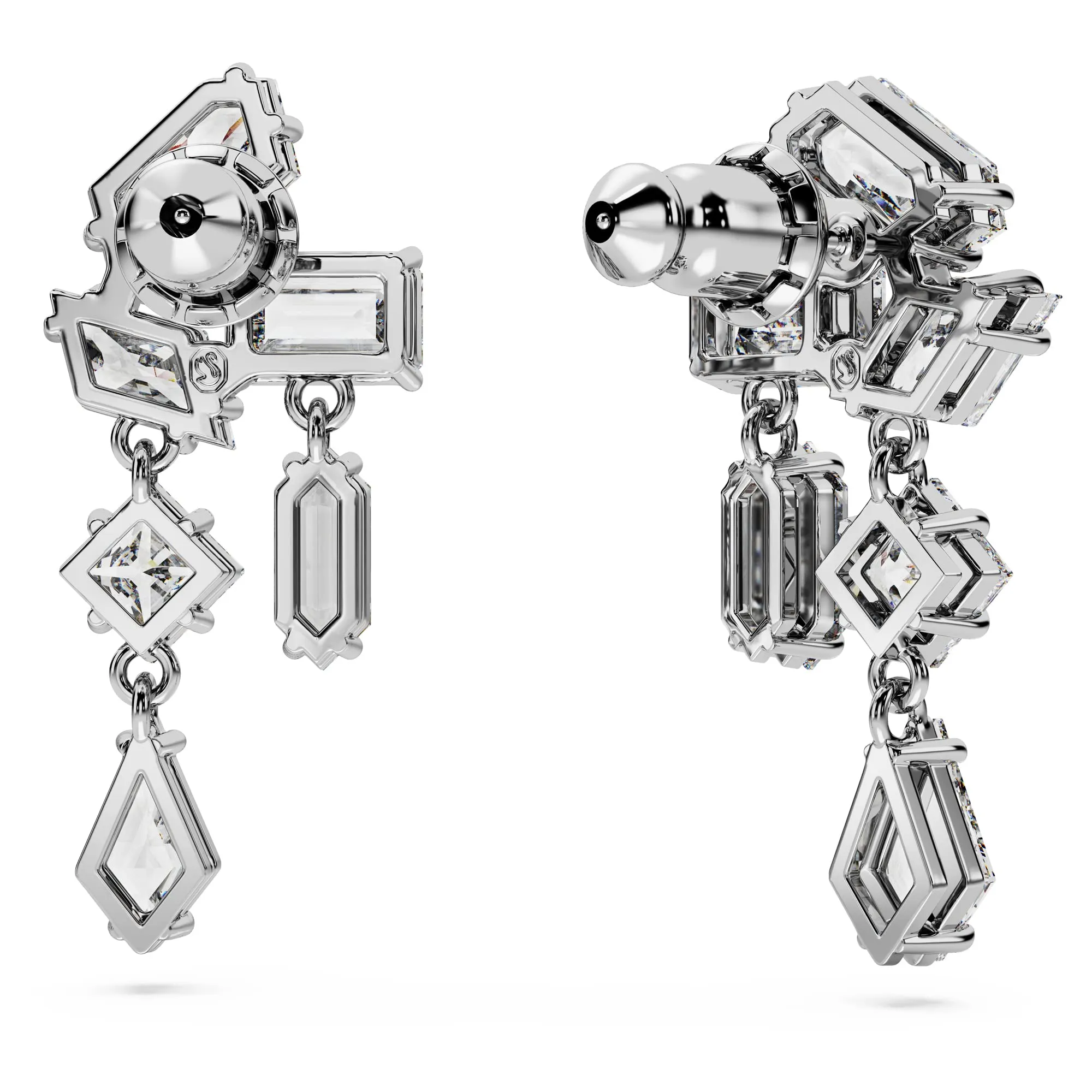 Swarovski Mesmera Crystal Jewelry Collection