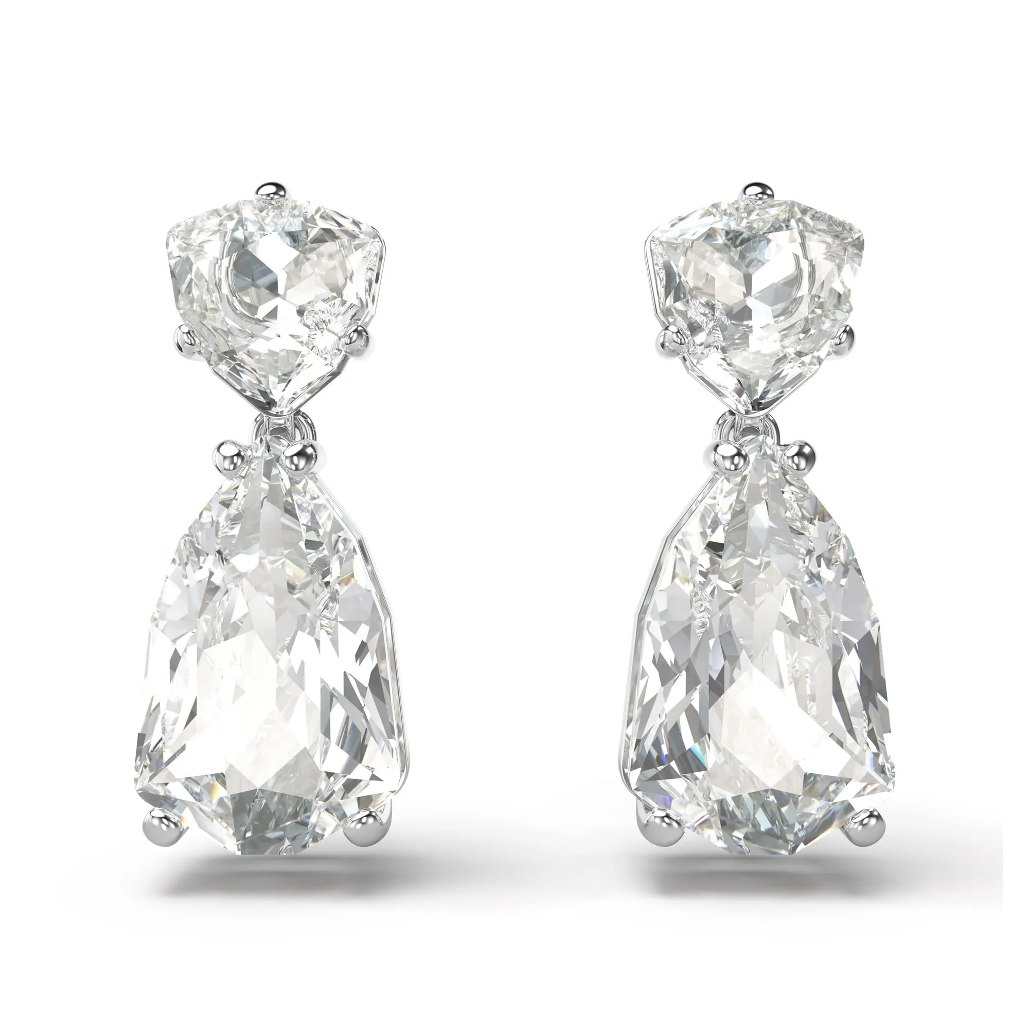 Swarovski Mesmera Crystal Jewelry Collection