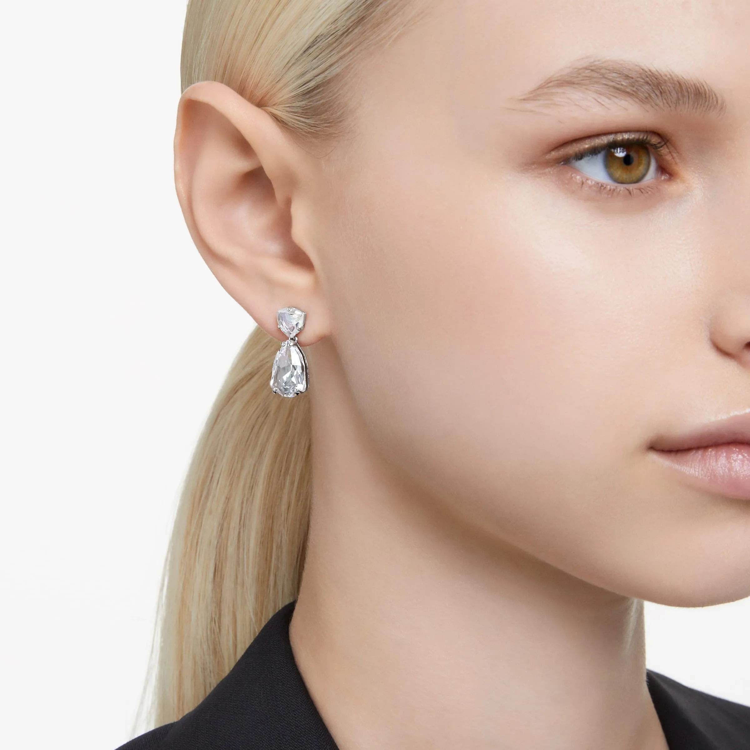 Swarovski Mesmera Crystal Jewelry Collection