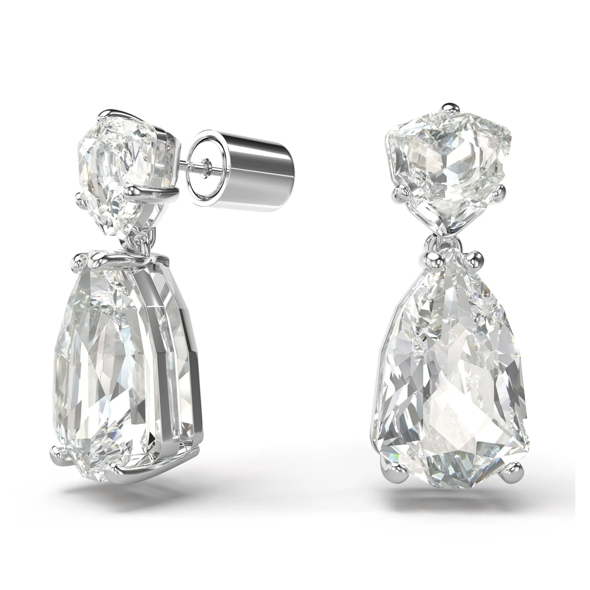 Swarovski Mesmera Crystal Jewelry Collection